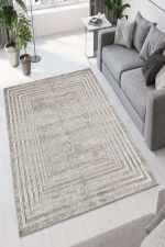 Χαλί W1195 213HFT2879 Beige-Sand Conceptum Hypnose 140X220 cm