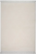 Χαλί Dorothea 1192A 66 Cream Βιοκαρπέτ 240X300cm