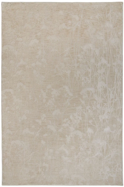 Χαλί Amorin 03332Α Light Beige Βιοκαρπέτ 200X240cm