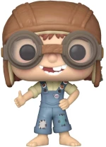 Φιγούρα Disney: UP - Young Ellie #1481 80839 Multi Funko Pop!