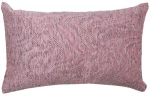 Μαξιλάρι Διακοσμητικό (Με Γέμιση) 2222 Blush Pink Viopros 32x52 Chenille