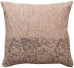 Μαξιλάρι Διακοσμητικό (Με Γέμιση) 2216 Linen Viopros 42X42 Chenille