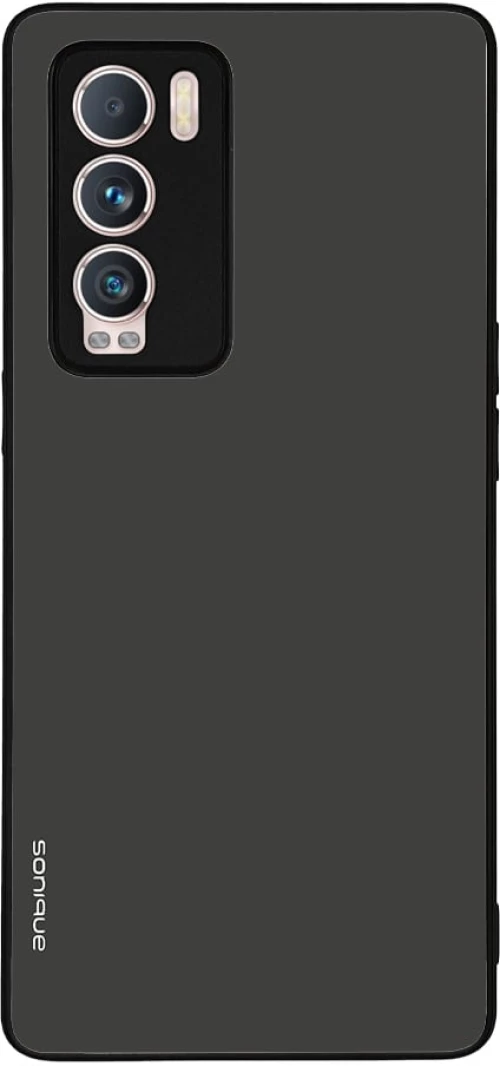 Θήκη Sonique ColorBloc Series για Realme GT Master Γκρι