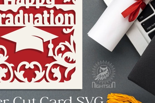 Intra απο ξύλο plywood  Χρώμα wenge 3mm-4mm πάχος - Κάρτα αποφοίτησης Δίασταση 20x20 cm INTRAFABR-95570122