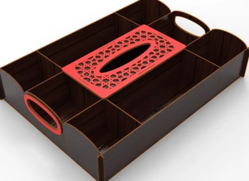 Intra απο ξύλο plywood 3mm-4mm πάχος – Ξύλινη πιατέλα σερβιρίσματος με χαρτομάντηλο 3mm 30x30 cm INTRAVECTRY-MY551359