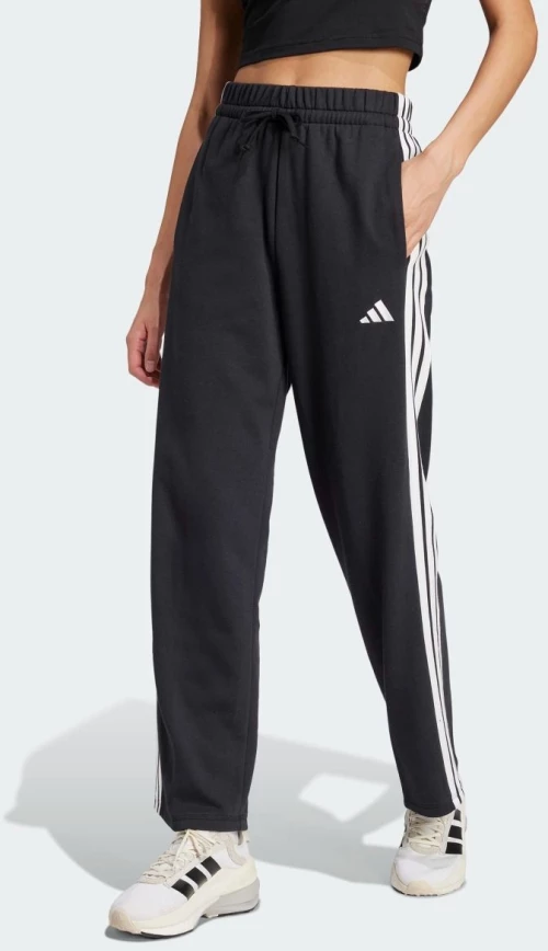 ADIDAS W  Ess 3-Stripes OH FT PANT (JW7182)