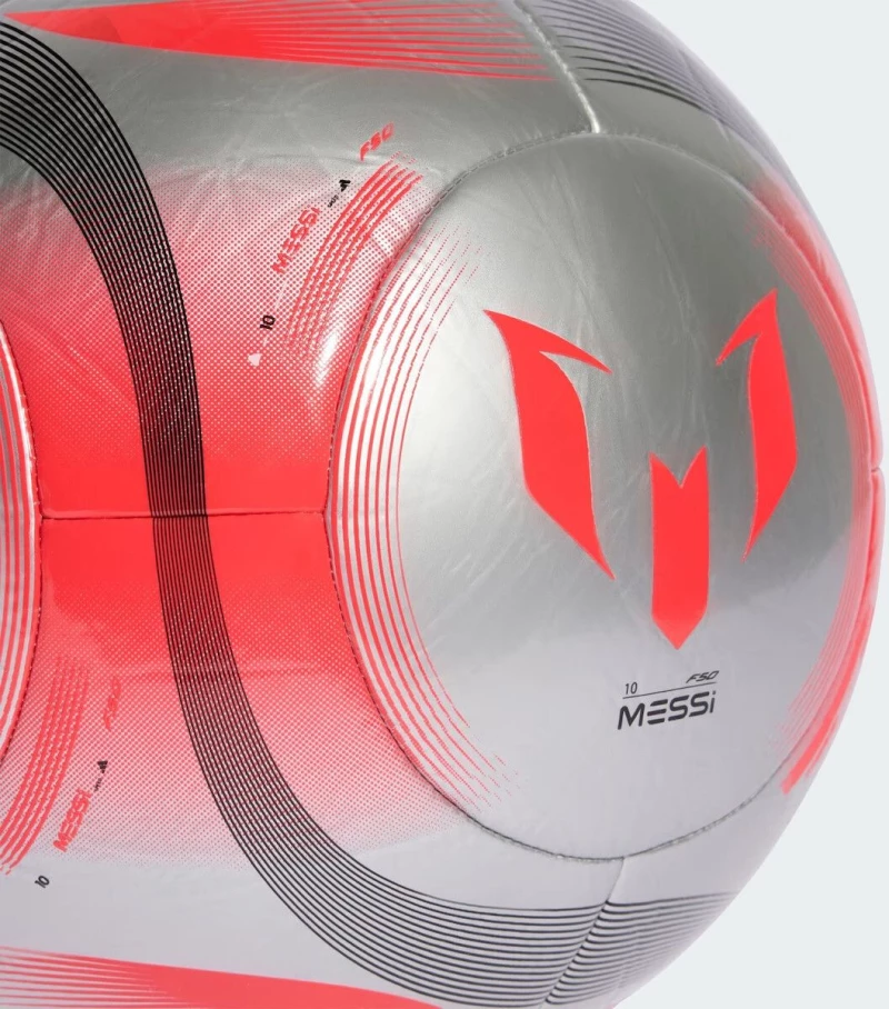 ADIDAS MESSI CLB BALL (JI8291)