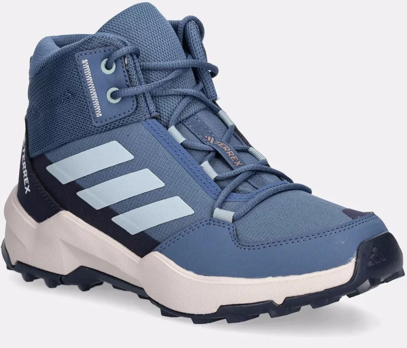 ADIDAS TERREX AX4R MID (JI1890)
