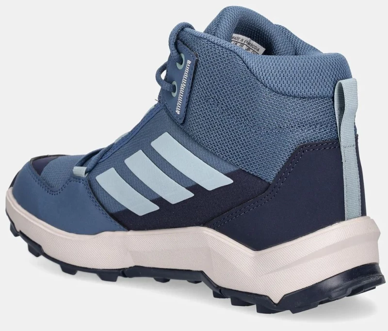 ADIDAS TERREX AX4R MID (JI1890)