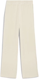 PUMA ESS ELEVATED VELOUR RIB PANT (688108-87)