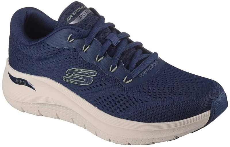 SKECHERS ARCH FIT (232700-NVY)