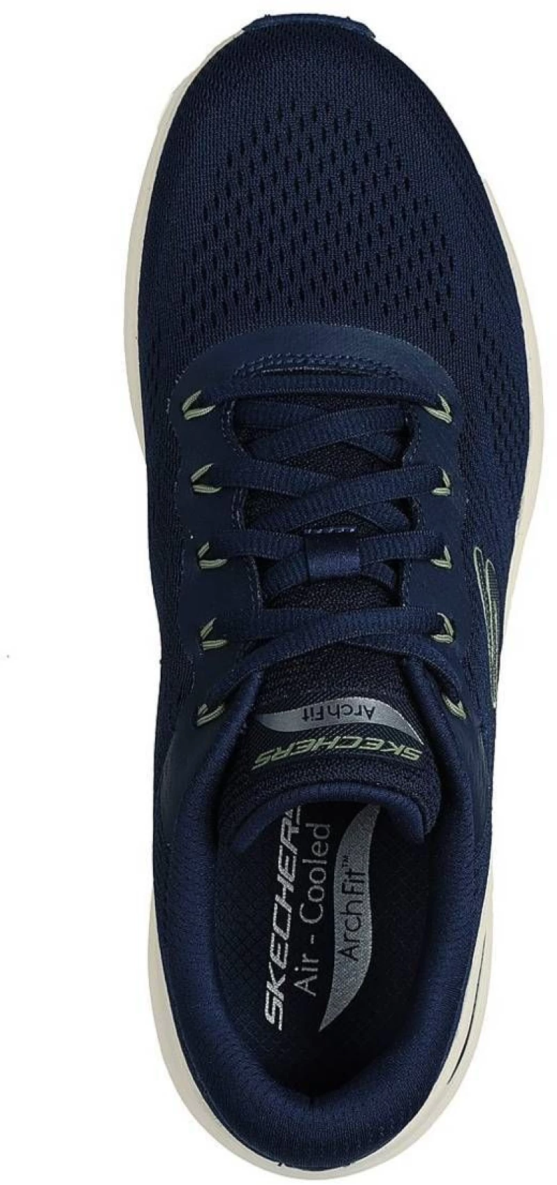 SKECHERS ARCH FIT (232700-NVY)