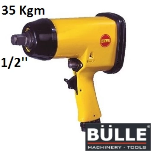 Bulle 42741 Μπουλονόκλειδο αέρος 1/2 35kgm