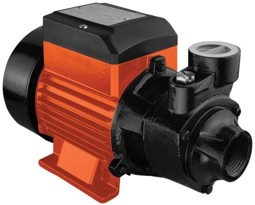 Kraft  63569 Αντλια Περιφερειακη 750W (1Hp) 1 Μαντεμ.