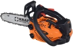 Kraft  691103 Αλυσοπριονο Κλαδευτικο 25Cc, 1,1Hp - 2.5 Kg