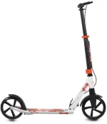 BYOX SCOOTER SPOOKY WHITE 3800146225667