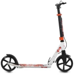 BYOX SCOOTER SPOOKY WHITE 3800146225667