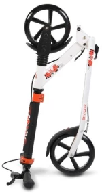 BYOX SCOOTER SPOOKY WHITE 3800146225667