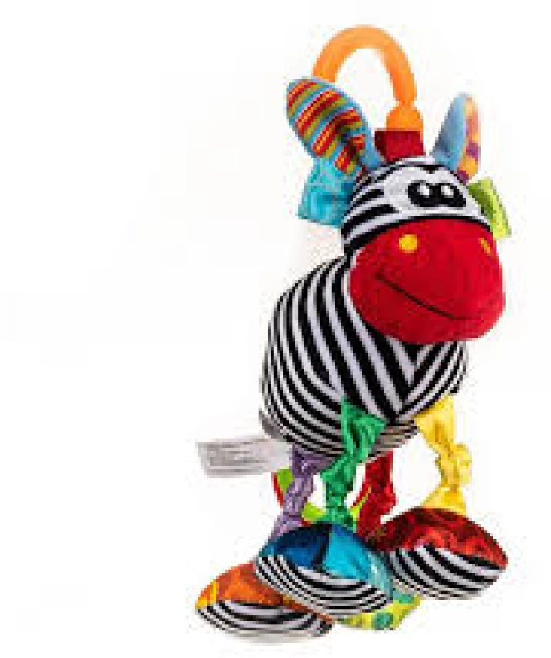 CANGAROO BALI BAZOO Μαλακό Παιχνίδι Γαϊδουράκι Doney Danny 6925783805830