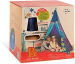 B.Toys Σκηνή το Καταφύγιο των Ινδιάνων BX2048Z