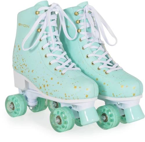 BYOX ΠΑΤΙΝΙΑ ROLLER SKATES WISH