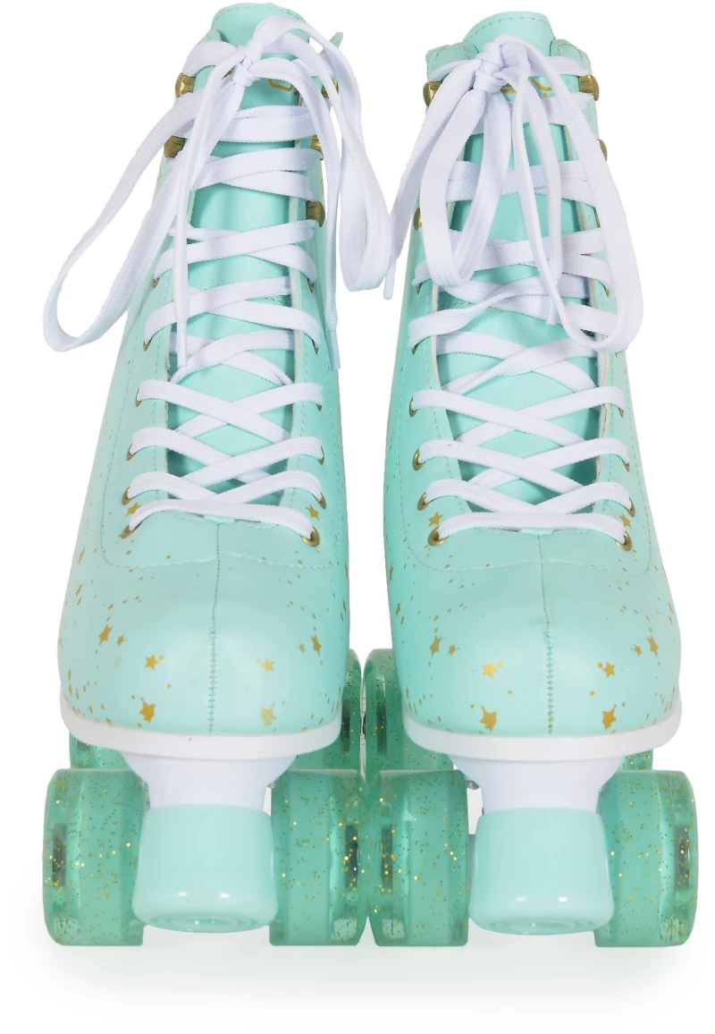 BYOX ΠΑΤΙΝΙΑ ROLLER SKATES WISH