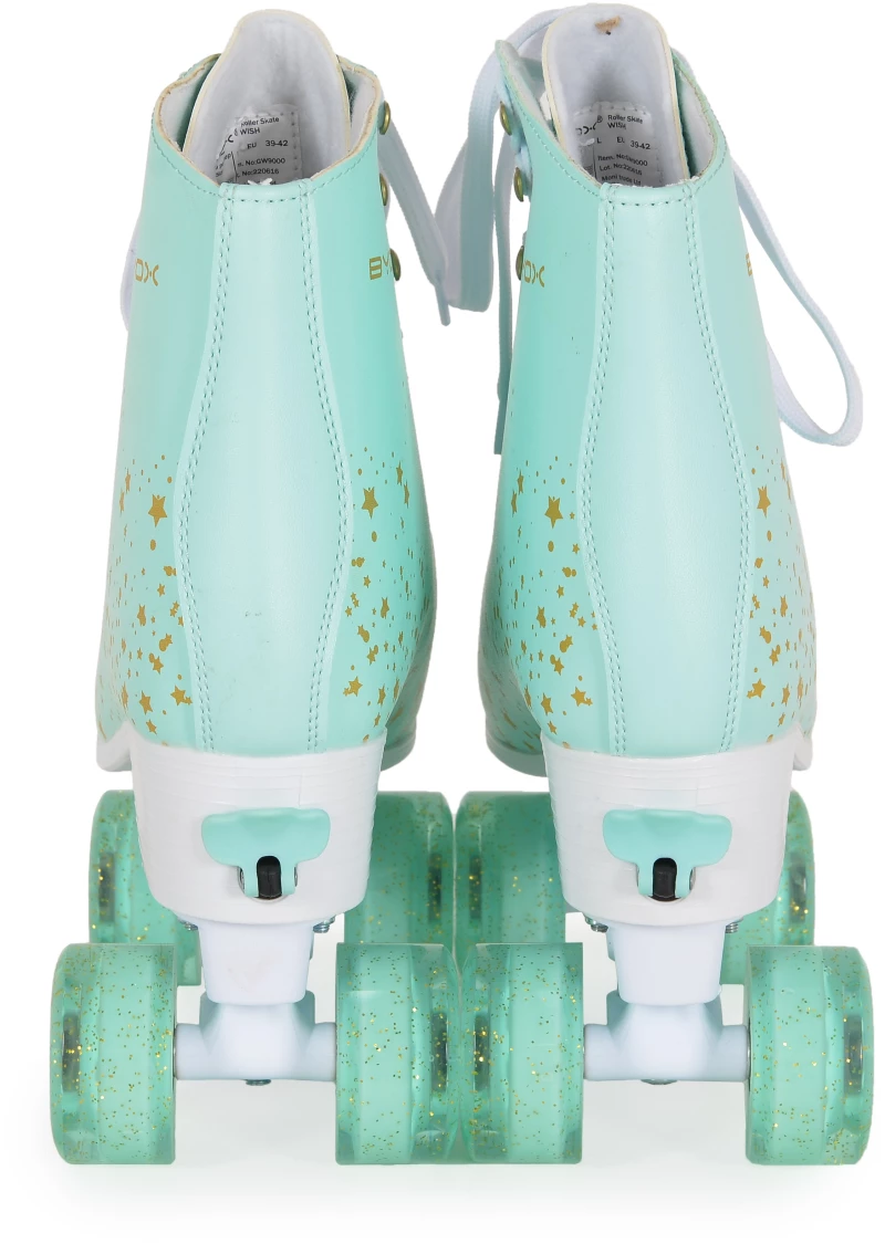 BYOX ΠΑΤΙΝΙΑ ROLLER SKATES WISH