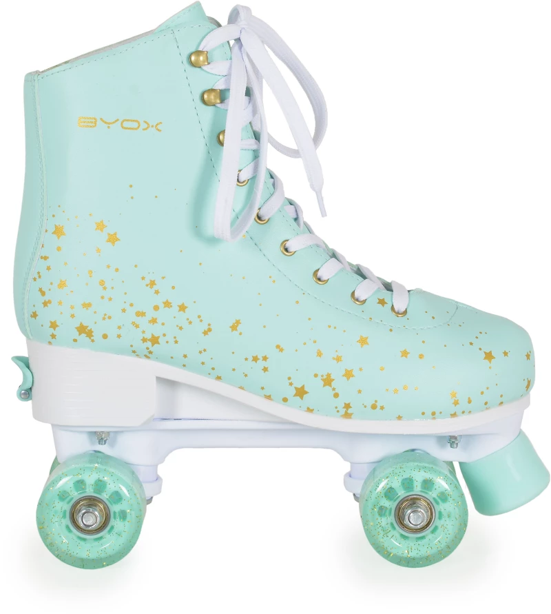BYOX ΠΑΤΙΝΙΑ ROLLER SKATES WISH