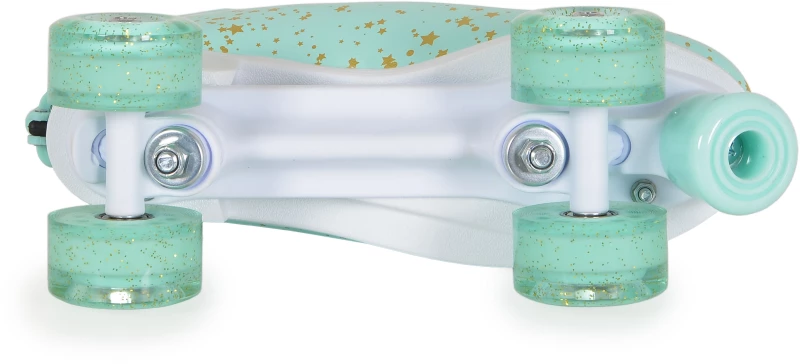 BYOX ΠΑΤΙΝΙΑ ROLLER SKATES WISH
