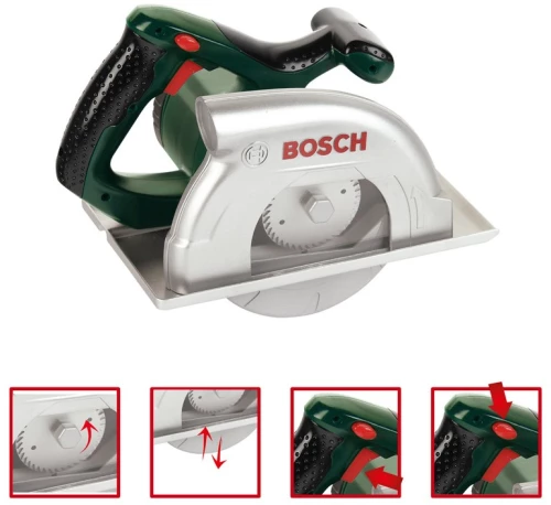 KLEIN ΠΑΙΔΙΚΟ ΔΙΣΚΟΠΡΙΟΝΟ BOSCH 8421