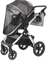 LORELLI ΚΟΥΝΟΥΠΙΕΡΑ ΚΑΡΟΤΣΙΟΥ BLACK 10420040001