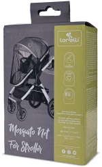 LORELLI ΚΟΥΝΟΥΠΙΕΡΑ ΚΑΡΟΤΣΙΟΥ BLACK 10420040001