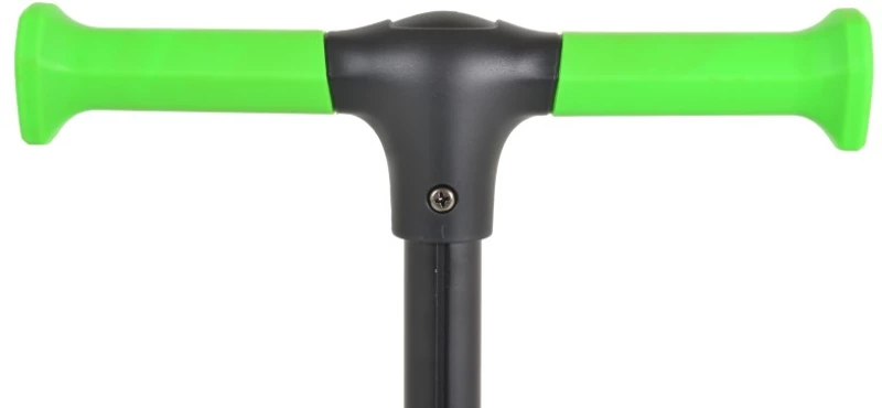 LAMBORGHINI ΠΑΙΔΙΚΟ ΠΑΤΙΝΙ ΜΕ ΚΑΘΙΣΜΑ 2 ΣΕ 1 GREEN 3800146228576