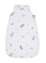 ΚΑΛΟΚΑΙΡΙΝΟΣ ΥΠΝΟΣΑΚΟΣ ΒΑΜΒΑΚΕΡΟΣ LORELLI 85CM RABBITS GREY 20810346601R