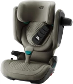 Britax Romer Kidfix Pro Lux Κάθισμα Αυτοκινήτου 100-150cm i-Size Urban Olive 2000040919