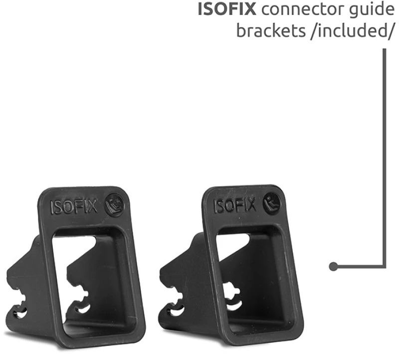 LORELLI ΚΑΘΙΣΜΑ ΑΥΤΟΚΙΝΗΤΟΥ Anti Rebound ISOFIX 360 AURIGA 40-150CM GREY 10072102604