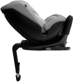 DOVADI ΚΑΘΙΣΜΑ ΑΥΤΟΚΙΝΗΤΟΥ i-SIZE 40-150CM ISOFIX KRONOS 360' STONE GREY 5203682341056