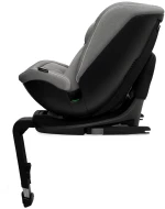 DOVADI ΚΑΘΙΣΜΑ ΑΥΤΟΚΙΝΗΤΟΥ i-SIZE 40-150CM ISOFIX KRONOS 360' STONE GREY 5203682341056