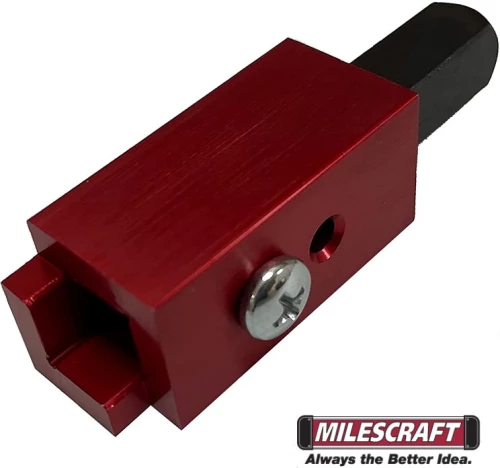 Milescraft 2220 Σκαρπελο γωνιων