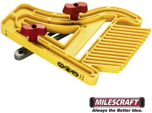 Milescraft 1406 Οδηγός κοπής FeatherBoard