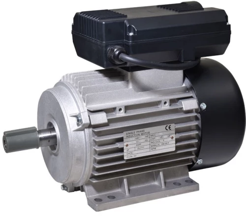 Toros  41113 Μονοφασικος Ηλεκτροκινητρας 3,0Hp