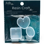 Beadsmith R202018012 Καλούπια σιλικονης 3τεμ