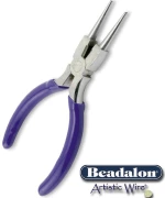 Beadalon AWA-NSI3403 Στρογγυλοτσίμπιδο PL513