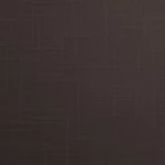 Elite Blinds - 621014 Κάθετες Περσίδες -Στόρια- 127mm Καφέ