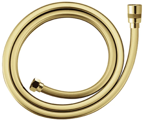 Smooth Σπιράλ τηλεφώνου Gold