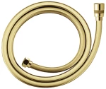 Smooth Σπιράλ τηλεφώνου Gold