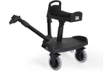 ΤΡΕΙΛΕΡ ΓΙΑ ΔΕΥΤΕΡΟ ΠΑΙΔΙ ΜΕ ΚΑΘΙΣΜΑ CANGAROO PUSHCHAIR MOOVE ON 3800146235956