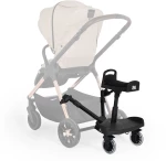 ΤΡΕΙΛΕΡ ΓΙΑ ΔΕΥΤΕΡΟ ΠΑΙΔΙ ΜΕ ΚΑΘΙΣΜΑ CANGAROO PUSHCHAIR MOOVE ON 3800146235956