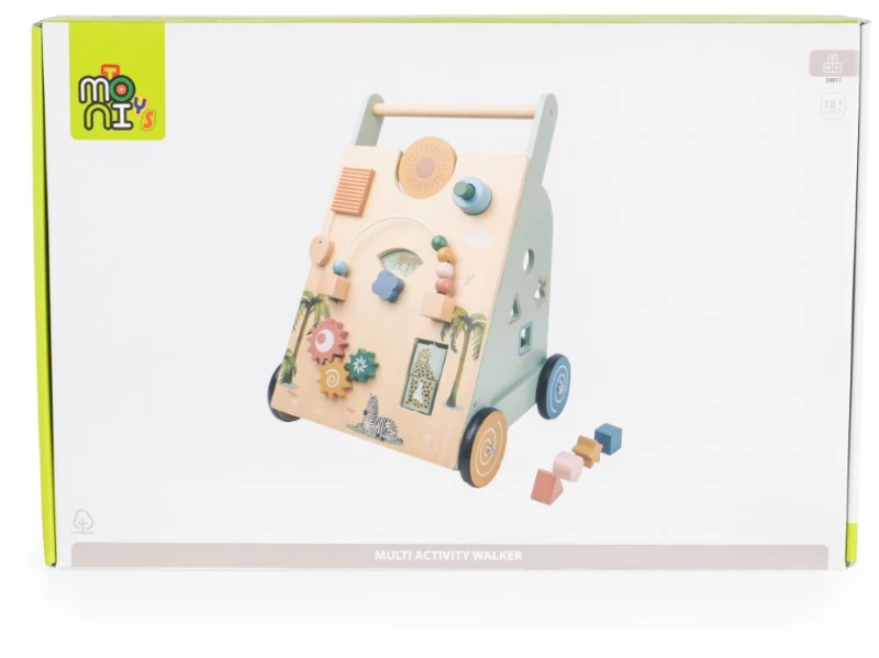 MONI TOYS ΠΕΡΠΑΤΟΥΡΑ ΔΡΑΣΤΗΡΙΟΤΗΤΩΝ 3801005600694
