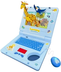 Παιδικό εκπαιδευτικό Laptop - HQ2236T - 917147